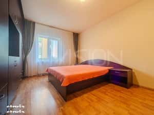 2 camere decomandate | 60 m² | AC | parcare | boxă | Mănăștur — miniatura 3