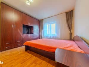 2 camere decomandate | 60 m² | AC | parcare | boxă | Mănăștur — miniatura 4