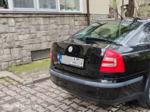 Skoda Octavia 2007 benzina 1.6 mpi — miniatura 8