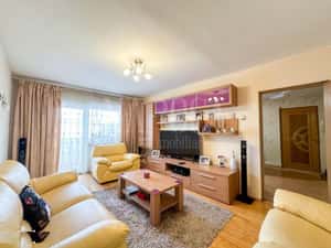 Apartament 3 camere de vanzare in Marasti, Cluj Napoca