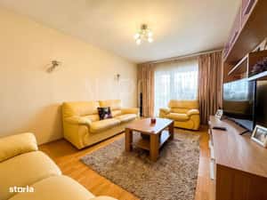 Apartament 3 camere de vanzare in Marasti, Cluj Napoca — miniatura 4