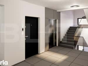 APARTAMENT 2 CAMERE ANSAMBLU REZIDENTIAL CAMPINA RESIDENCE — miniatura 5