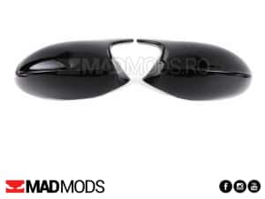 Set capace oglinzi M BMW Seria 1 3 E81 E82 E87 E88 E90 E91 E92 E92 E93 — miniatura 2
