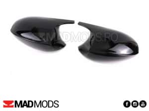 Set capace oglinzi M BMW Seria 1 3 E81 E82 E87 E88 E90 E91 E92 E92 E93 — miniatura 3
