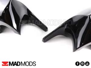 Set capace oglinzi M BMW Seria 1 3 E81 E82 E87 E88 E90 E91 E92 E92 E93 — miniatura 6