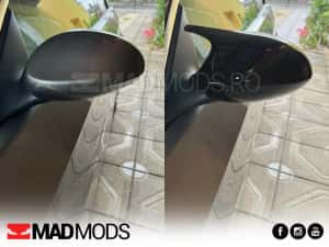 Set capace oglinzi M BMW Seria 1 3 E81 E82 E87 E88 E90 E91 E92 E92 E93 — miniatura 10