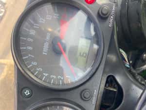 Vand kawasaki zx600 — miniatura 4