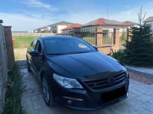 Passat CC 2.0 TDI 170 CP