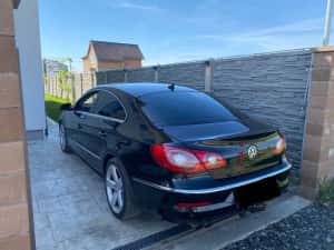 Passat CC 2.0 TDI 170 CP — miniatura 2