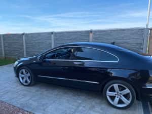 Passat CC 2.0 TDI 170 CP — miniatura 3