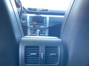 Passat CC 2.0 TDI 170 CP — miniatura 5