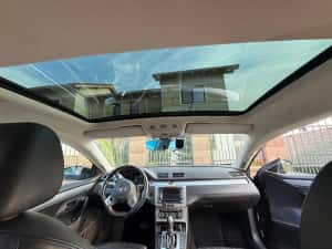 Passat CC 2.0 TDI 170 CP — miniatura 7