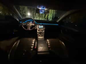 Passat CC 2.0 TDI 170 CP — miniatura 8
