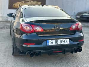 VW Passat CC 2012 2.0D 170cp Dsg ! Parc Auto/Rate/BuyBack ! Variante-/+ — miniatura 2