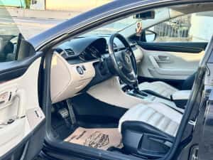 VW Passat CC 2012 2.0D 170cp Dsg ! Parc Auto/Rate/BuyBack ! Variante-/+ — miniatura 3