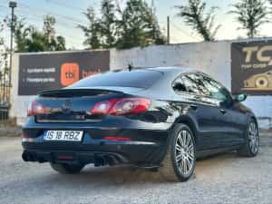 VW Passat CC 2012 2.0D 170cp Dsg ! Parc Auto/Rate/BuyBack ! Variante-/+ — miniatura 6