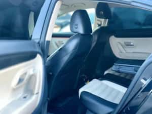 VW Passat CC 2012 2.0D 170cp Dsg ! Parc Auto/Rate/BuyBack ! Variante-/+ — miniatura 7