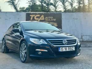 VW Passat CC 2012 2.0D 170cp Dsg ! Parc Auto/Rate/BuyBack ! Variante-/+ — miniatura 8
