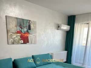 2 Camere de inchiriat | Aparatorii Patriei | Metrou | Parcare/Centrala — miniatura 4