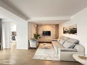 APARTAMENT 2 CAMERE//BLOC BUCEGI 12