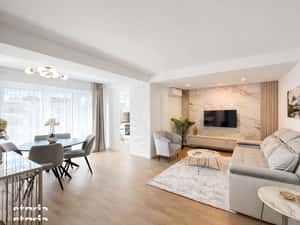 APARTAMENT 2 CAMERE//BLOC BUCEGI 12 — miniatura 3