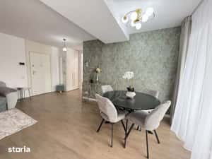 APARTAMENT 2 CAMERE//BLOC BUCEGI 12 — miniatura 4