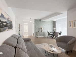 APARTAMENT 2 CAMERE//BLOC BUCEGI 12 — miniatura 5