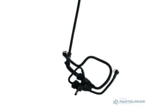 Conducte Alimentare Combustibil Bmw 1 E81 2006 - 2012 1.6 116 I N45 B1