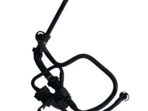 Conducte Alimentare Combustibil Bmw 1 E81 2006 - 2012 1.6 116 I N45 B1 — miniatura 3