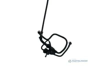 Conducte Alimentare Combustibil Bmw 1 E81 2006 - 2012 1.6 116 I N45 B1 — miniatura 4