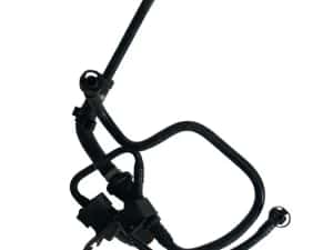 Conducte Alimentare Combustibil Bmw 1 E81 2006 - 2012 1.6 116 I N45 B1 — miniatura 6