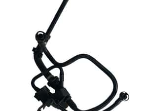 Conducte Alimentare Combustibil Bmw 1 E81 2006 - 2012 1.6 116 I N45 B1 — miniatura 9