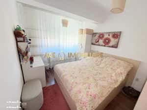 2 Camere de inchiriat | Popesti Leordeni | Metrou | Parcare | Centrala