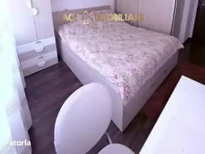 2 Camere de inchiriat | Popesti Leordeni | Metrou | Parcare | Centrala — miniatura 4