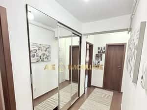 2 Camere de inchiriat | Popesti Leordeni | Metrou | Parcare | Centrala — miniatura 5