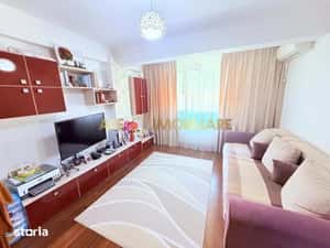 2 Camere de inchiriat | Popesti Leordeni | Metrou | Parcare | Centrala — miniatura 6