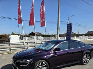Renault Talisman 1.6 TCE 200 CP — miniatura 1