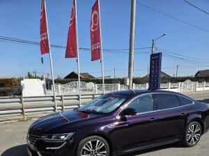 Renault Talisman 1.6 TCE 200 CP — miniatura 9