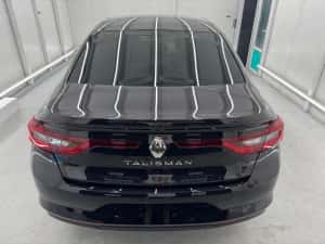 Renault Talisman 1.6 TCE 200 CP — miniatura 10