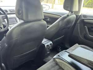 VW Passat CC 2.0 TDI 2010 — miniatura 6