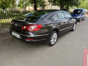 VW Passat CC 2.0 TDI 2010 — miniatura 10