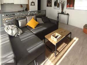 Parc Carol-Viilor-Apartament 2 camere-Parcare subterană-675 EUR