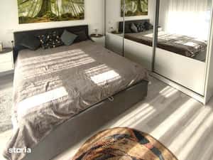Parc Carol-Viilor-Apartament 2 camere-Parcare subterană-675 EUR — miniatura 5