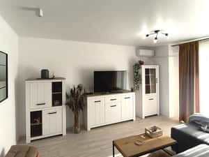 Parc Carol-Viilor-Apartament 2 camere-Parcare subterană-675 EUR — miniatura 6