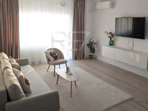 2 camere, 72 mp, parcare-Ansamblul Primavara — miniatura 2