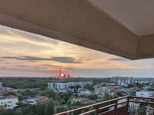 2 camere, 72 mp, parcare-Ansamblul Primavara — miniatura 5