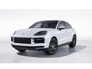 Porsche Cayenne Automată 354 HP Benzină