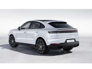 Porsche Cayenne Automată 354 HP Benzină — miniatura 3