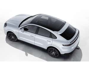 Porsche Cayenne Automată 354 HP Benzină — miniatura 4