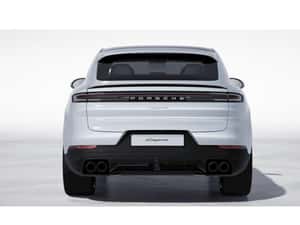 Porsche Cayenne Automată 354 HP Benzină — miniatura 7